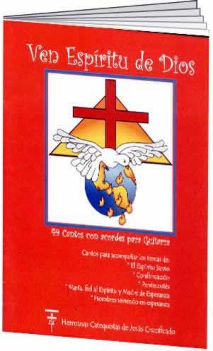 Hermanas Catequistas de Jesus Crucificado