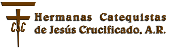 Hermanas Catequistas de Jesús Crucificado AR