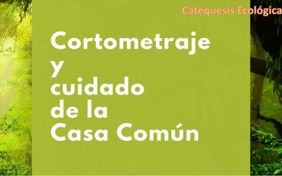 Catequesis ecológica