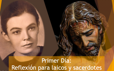 64º Aniversario de la Pascua de nuestra fundadora