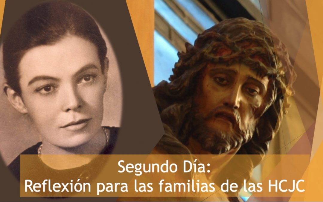 64° Aniversario de la Pascua de la Hna. Ma. Guadalupe Gallegos Franco