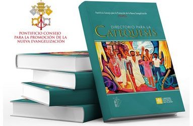 Un nuevo Directorio para la Catequesis “Un evento feliz para la vida de la Iglesia”