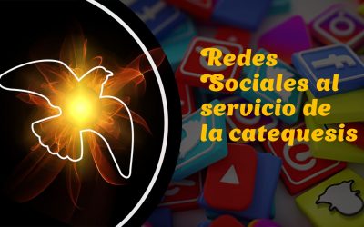 Redes sociales al servicio de la catequesis
