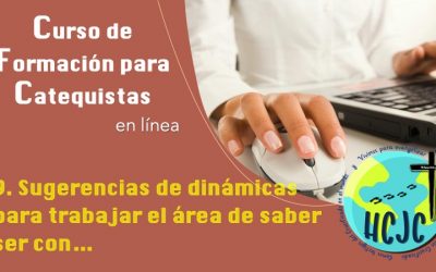 9. Sugerencias de dinámicas para trabajar el área saber ser con