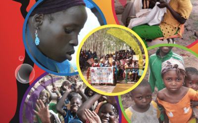 Nuestra misión HCJC