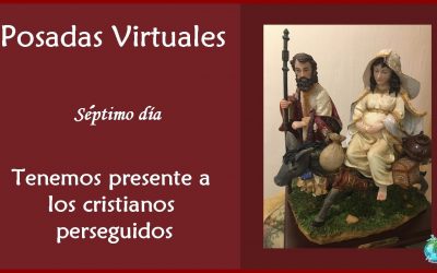 Posadas virtuales, Séptimo día