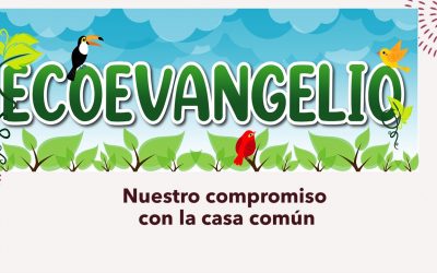 EcoEvangelio: IV Domingo de cuaresma