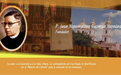 58o Aniversario de la Pascua del Padre Juan