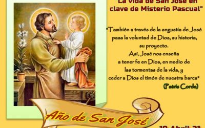 Meditación de San José