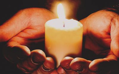 Una espera diferente «un camino personal de preparación»