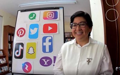 El continente digital a la luz de la reflexión del Magisterio de la Iglesia