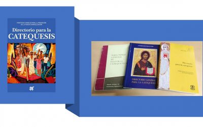 Tema 5: Presentación del Directorio para la Catequesis