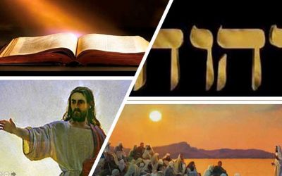 Jornada de formación, Tema 6 La Revelación y su transmisión