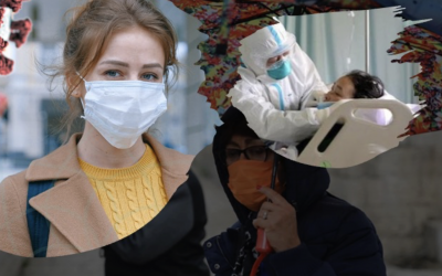 Jornada de formación: Tema 1 Consecuencias psicológicas de la pandemia