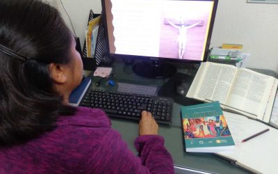 Jornada de formación para catequistas