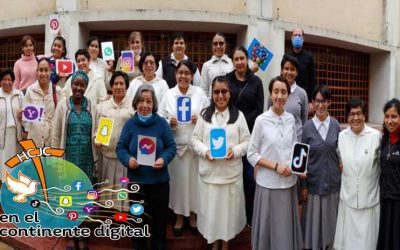 Tema 9: Herramientas digitales al servicio de la catequesis