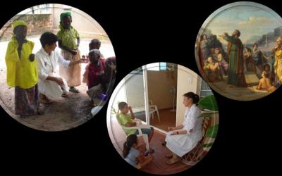 Tema 7: Una catequesis kerigmática