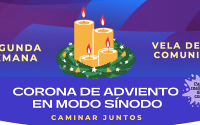 Segunda semana de adviento