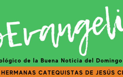 ECOEVANGELIO, VI Domingo de Tiempo Ordinario, 13 Febrero 2022