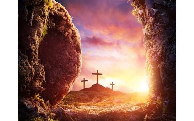 ECOEVANGELIO ADULTOS 9 ABRIL “DOMINGO RESURRECCIÓN”