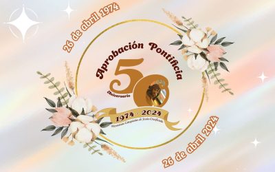 50 Aniversario de Aprobación Pontificia