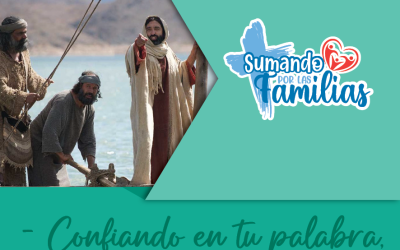 SUMANDO POR LAS FAMILIAS V DOMINGO DEL TIEMPO ORDINARIO 9/2/25