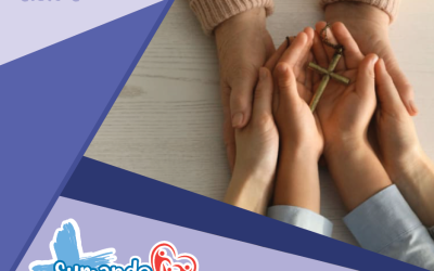 SUMANDO POR LAS FAMILIAS V DOMINGO DE CUARESMA 6 DE ABRIL 2025