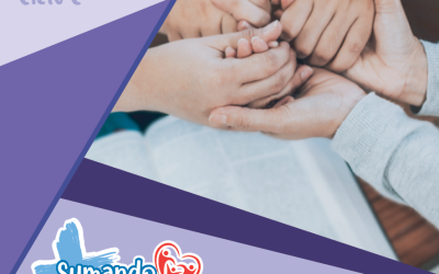 SUMANDO POR LAS FAMILIAS IV DOMINGO DE CUARESMA 30 MARZO 2025