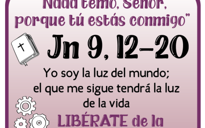 CUARESMA, caminamos juntos hacia la Pascua -7 de abril 2025 –