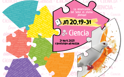 RENOVADOS EN CRISTO, juntos hacia la plenitud del Espíritu II DOMINGO DE PASCUA