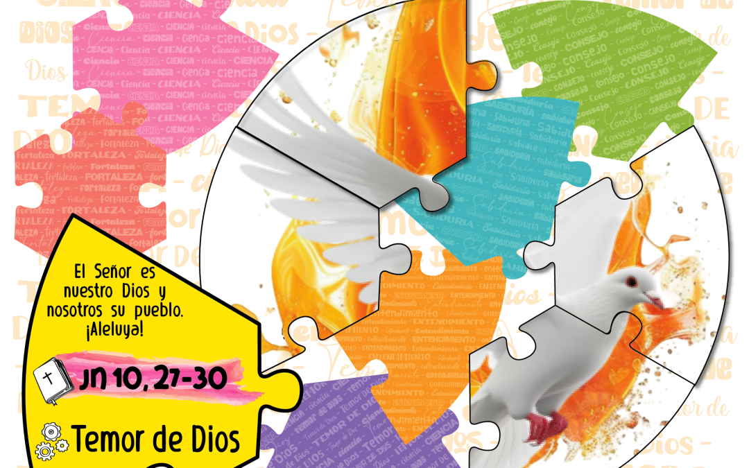 RENOVADOS EN CRISTO, juntos hacia la plenitud del Espíritu IV DOMINGO DE PASCUA