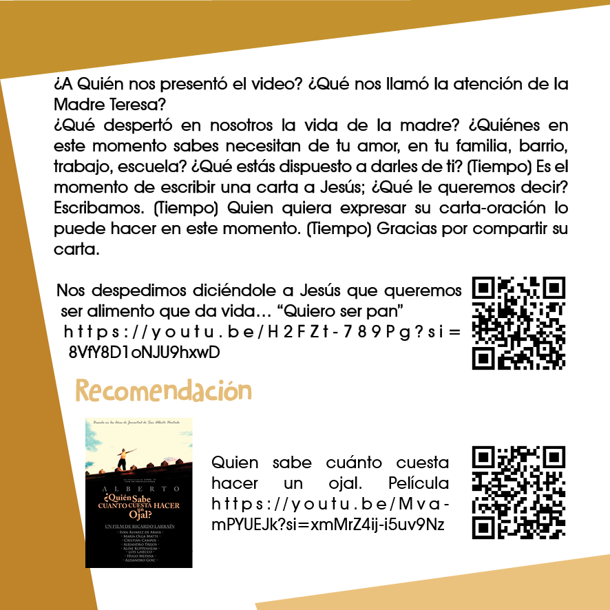 V DOMINGO DE PASCUA6