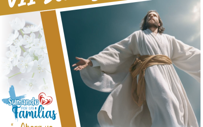 SUMANDO POR LAS FAMILIAS VII DOMINGO DE PASCUA – 01 JUNIO 2025 –