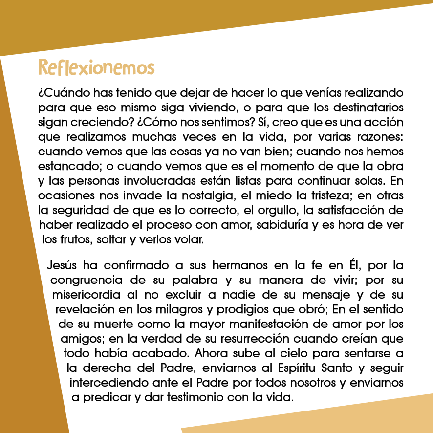 VII DOMINGO DE PASCUA4
