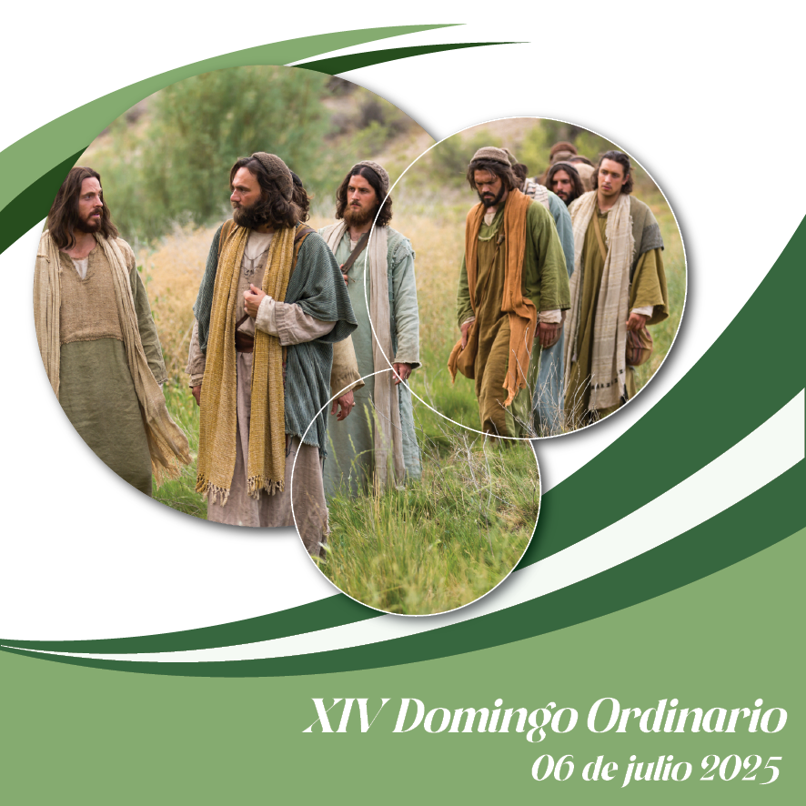 06 DE JULIO 25 XIV DOINGO ORD