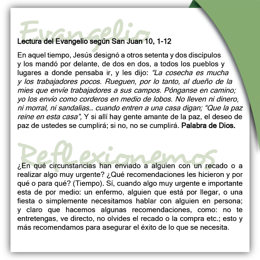 06 DE JULIO 25 XIV DOINGO ORD3