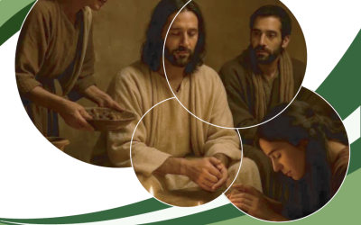 SUMANDO POR LAS FAMILIAS – XVI DOMINGO ORDINARIO CICLO C –