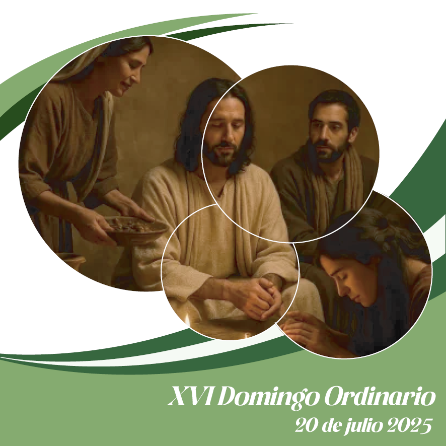 20 DE JULIO 25 XVI DOINGO ORD