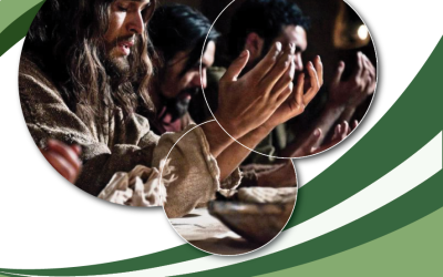 SUMANDO POR LAS FAMILIAS – XVII DOMINGO ORDINARIO  CICLO C –