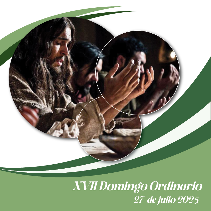 27 DE JULIO 25 XVII DOINGO ORD