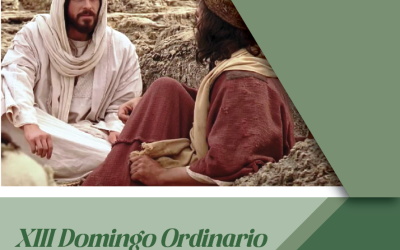 SUMANDO POR LAS FAMILIAS – XII DOMINGO ORDINARIO CICLO C –