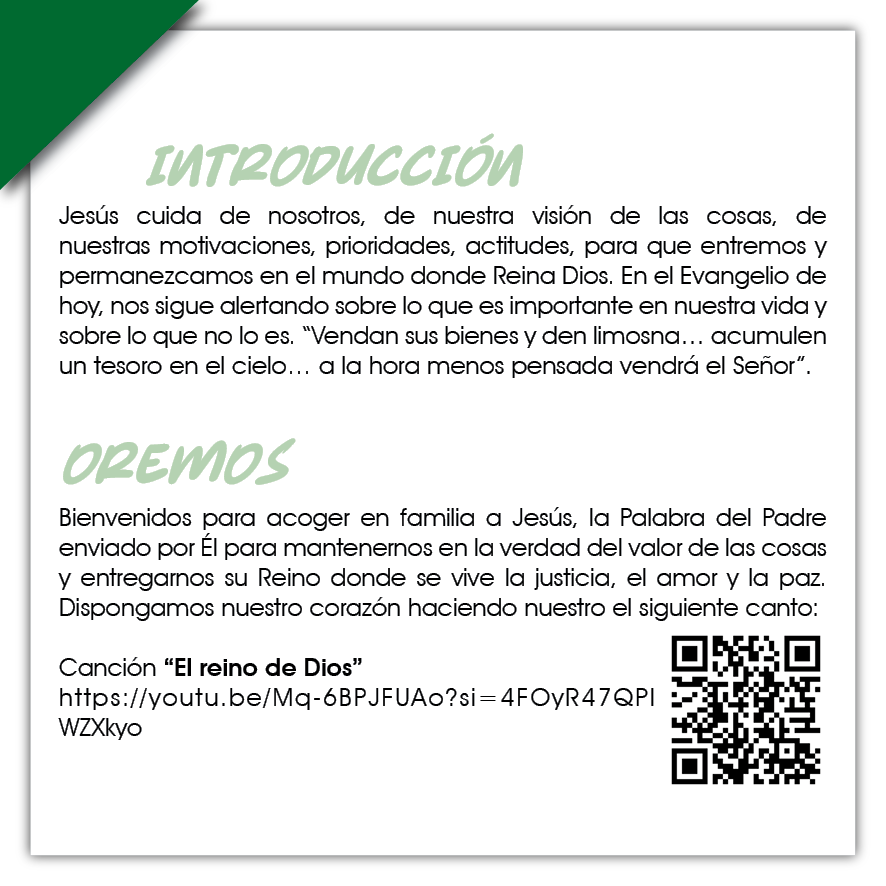 SUMANDO POR LAS FAMILIAS 10 DE AGOSTO 20252