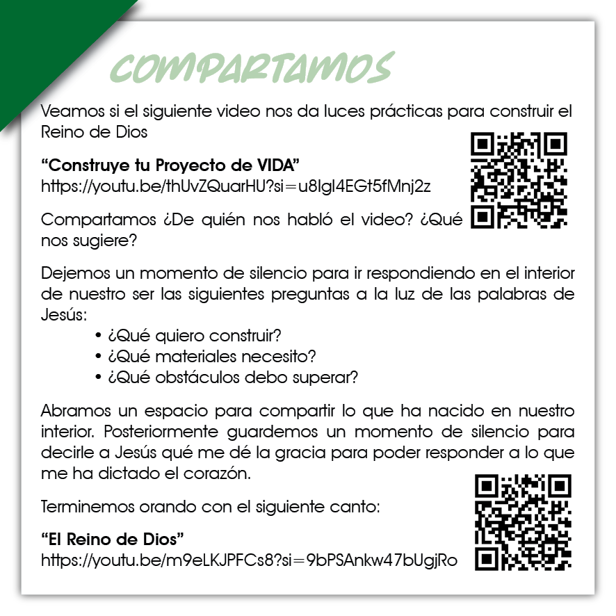 SUMANDO POR LAS FAMILIAS 10 DE AGOSTO 20256