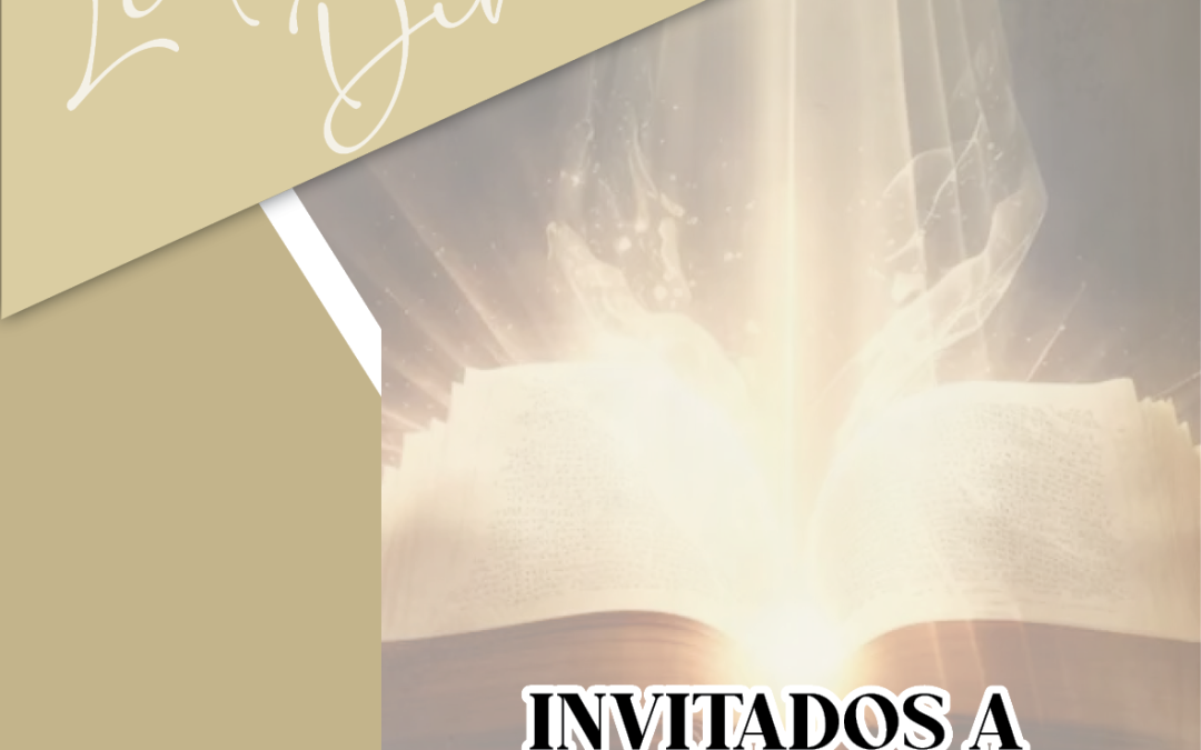 LECTIO DIVINA PARA CATEQUISTAS