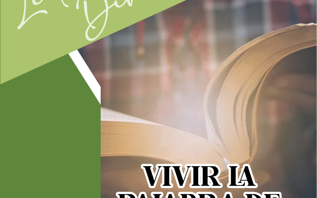 LECTIO DIVINA PARA CATEQUISTAS – DOMINGO 21 DE SEPTIEMBRE 2025 –