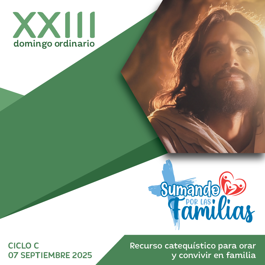 SUMANDO POR LAS FAMILIAS 07 DE SEP 2025