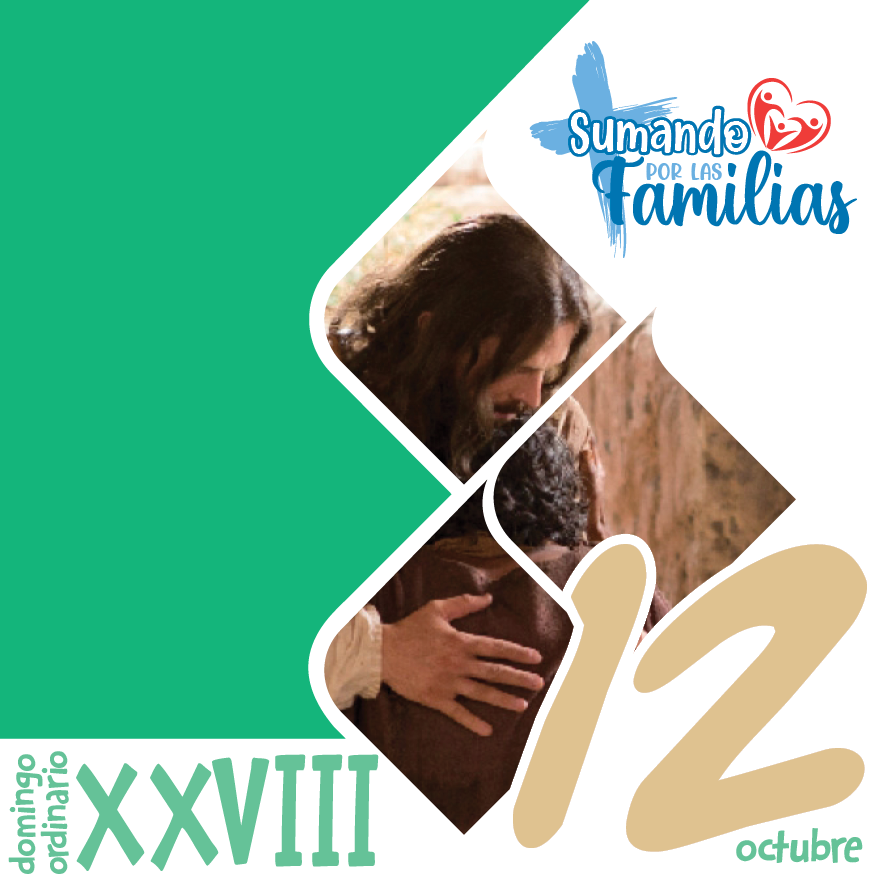 SUMANDO POR LAS FAMILIAS 12 OCTUBRE 2025