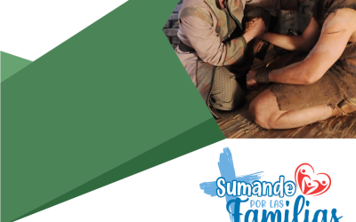 SUMANDO POR LAS FAMILIAS XXVI DOMINGO ORDINARIO – 28 de septiembre 2025 –