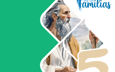 SUMANDO POR LAS FAMILIAS XXVII DOMINGO ORDINARIO – octubre 5 –