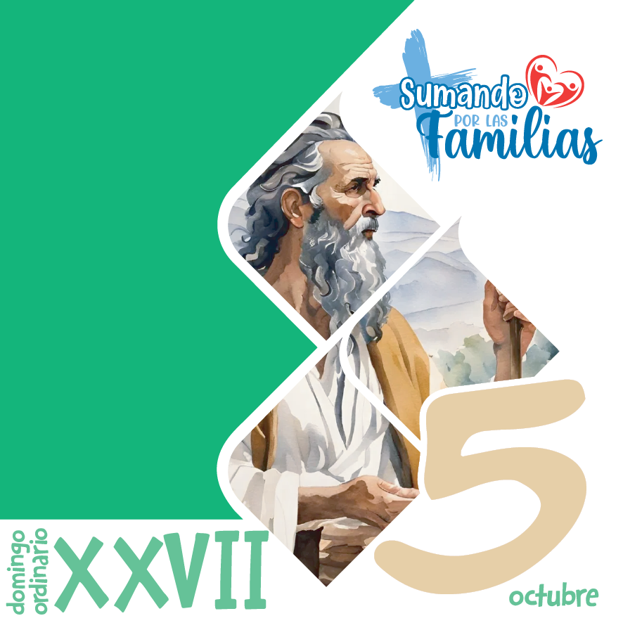 SUMANDO POR LAS FAMILIAS 5 OCTUBRE 2025